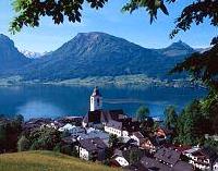 St.Wolfgang-Wolfgangsee-Salzkammergut